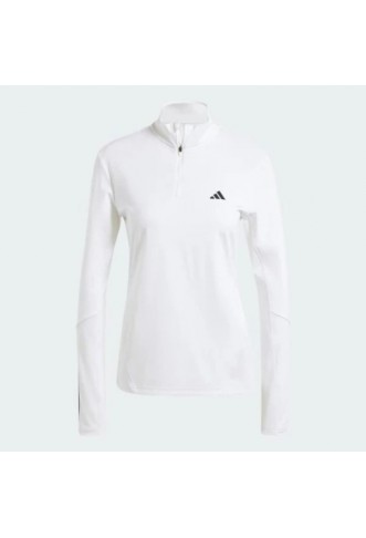 HYPERGLAM TRAINING QUARTER-ZIP TRACK TOP