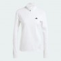 HYPERGLAM TRAINING QUARTER-ZIP TRACK TOP