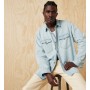 Levi's® Men's Relaxed Fit Western Shirt