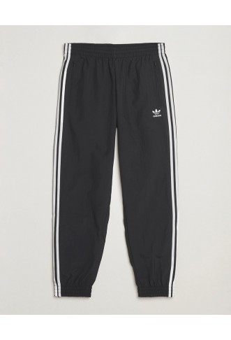 Firebird Track Pants Black