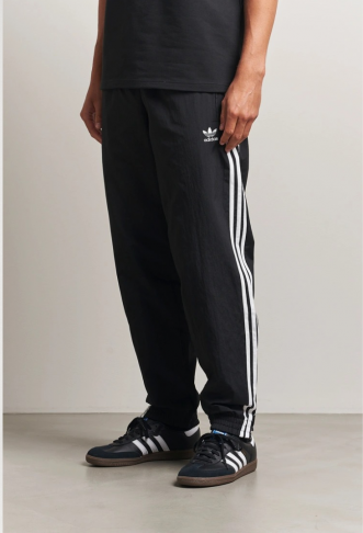 Firebird Track Pants Black