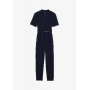 Jumpsuit - dark blue