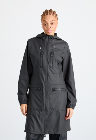 CARGO CURVE JACKET W3 -...