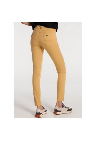 Twill Couleur - Skinny FiT