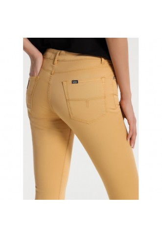 Twill Couleur - Skinny FiT