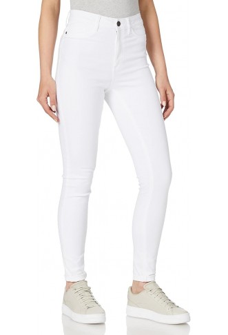Noisy may Women's Jeans Nmcallie Hw Skinny Jeans Bw Bg Noos Noisy may Women's Jeans...