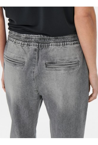 ONLKELDA Mid waist Carrot Fit Jeans
