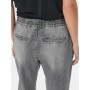 ONLKELDA Mid waist Carrot Fit Jeans