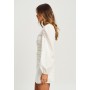 MOORE - Cocktail dress / Party dress - white