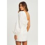 MOORE - Cocktail dress / Party dress - white
