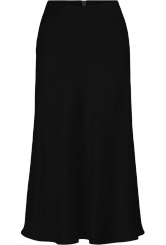YASPELLA HW MIDI SKIRT S. NOOS