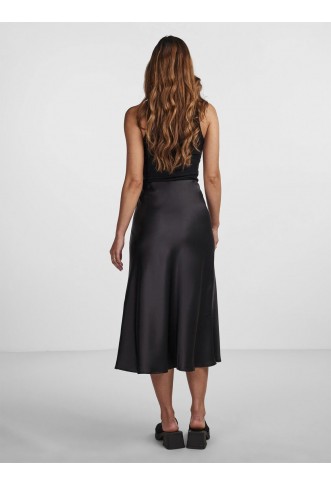 YASPELLA HW MIDI SKIRT S. NOOS