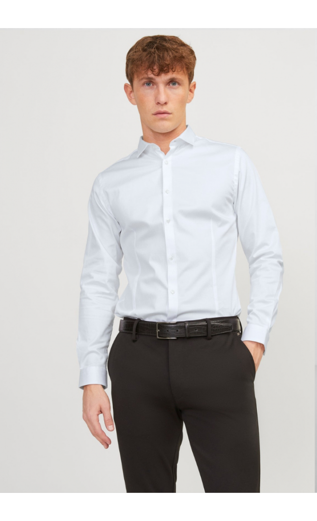 Super Slim Fit Shirt