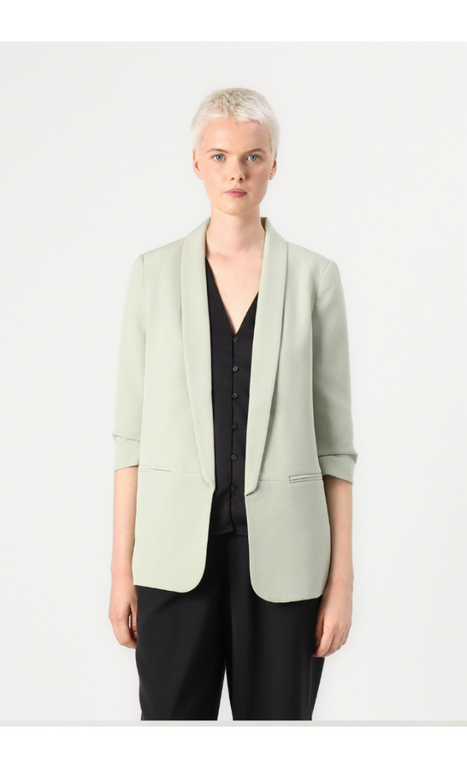ONLELLY - Blazer - desert sage