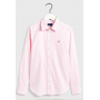 GANT Women's Stretch Oxford Banker Shirt