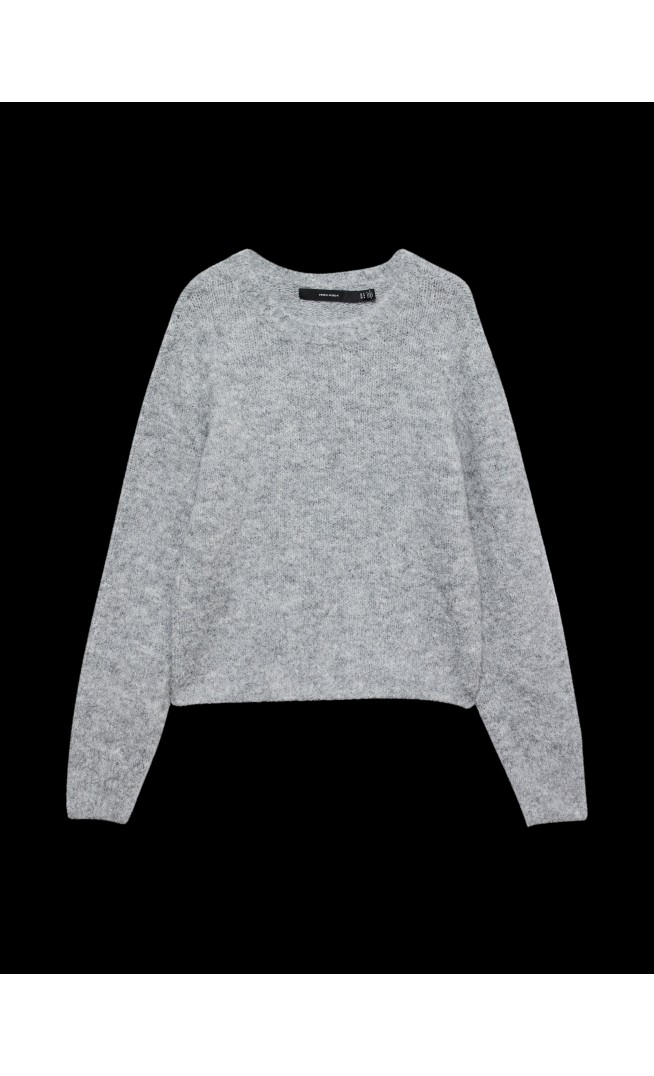 VMNOVAH Gebreide pullover