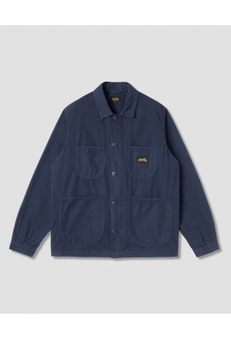 Coverall Jacket Coverall Jacket