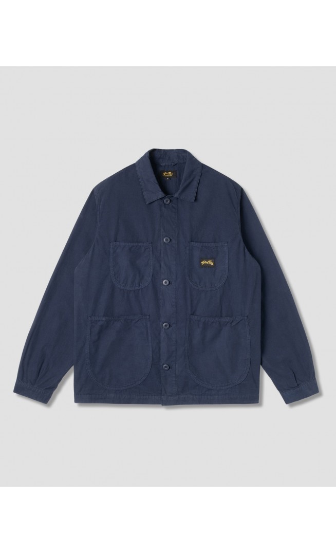 Coverall Jacket