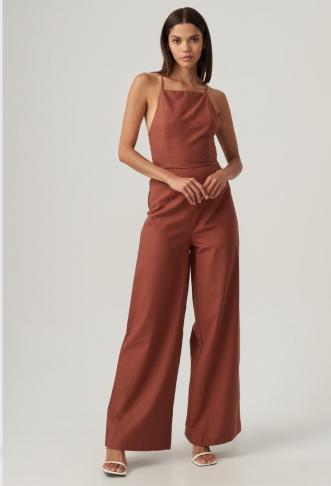 Beaches Jumpsuit