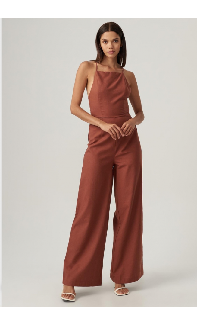 Beaches Jumpsuit