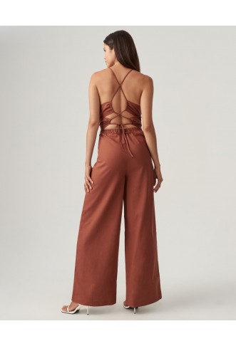 Beaches Jumpsuit