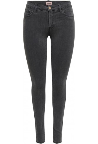 NMCALLIE SKINNY FIT JEANS