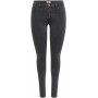 NMCALLIE SKINNY FIT JEANS