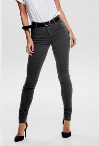 NMCALLIE SKINNY FIT JEANS