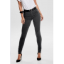 NMCALLIE SKINNY FIT JEANS