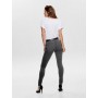 NMCALLIE SKINNY FIT JEANS