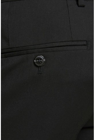 Super Slim Fit Normal rise Tailored Trousers
