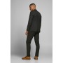 Super Slim Fit Normal rise Tailored Trousers