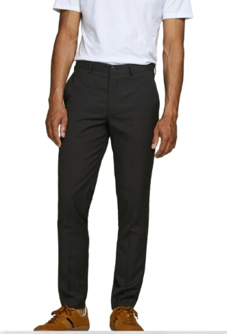 Super Slim Fit Normal rise...