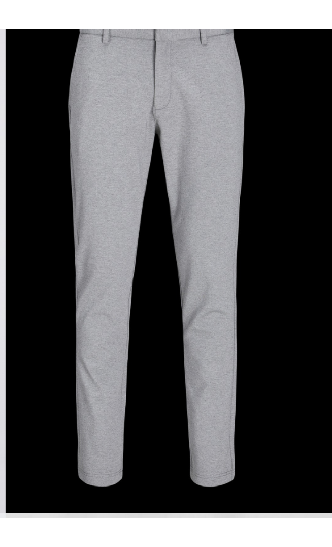 Slim Fit Chino trousers