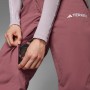 Insulated Stretch Tracksuit Bottoms
