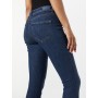 ONLY Skinny Jeans 'ONLWauw' in Dark Blue