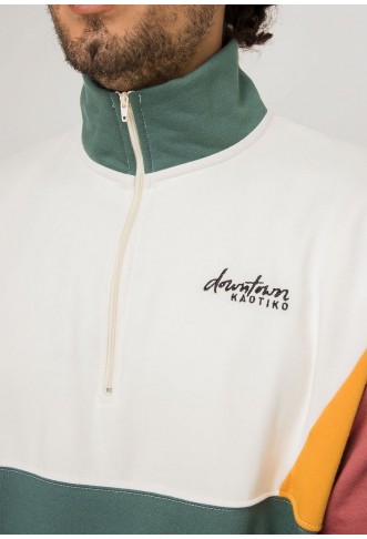 CREW COLIN UNISEX - Sweatshirt