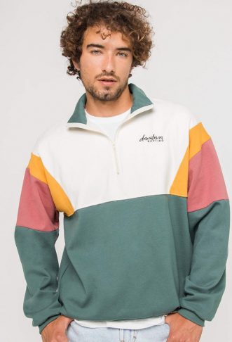 CREW COLIN UNISEX - Sweatshirt