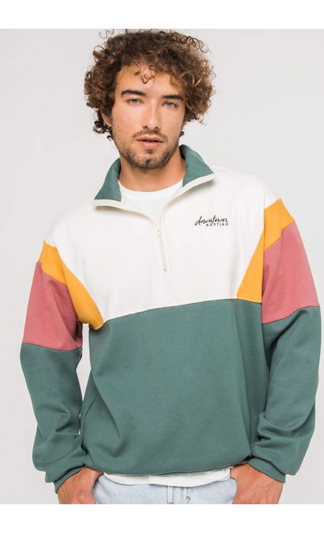 CREW COLIN UNISEX - Sweatshirt