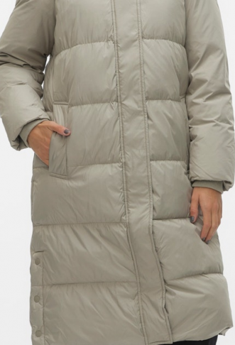 Vero Moda Long Jacket