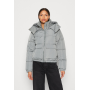 ONLEVI CARGO PUFFER JACKET