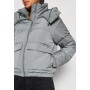 ONLEVI CARGO PUFFER JACKET
