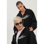 YOURTURN UNISEX - Zip-up sweatshirt