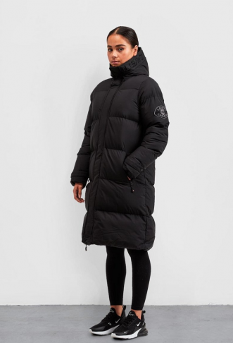 Womens Alora Longline...