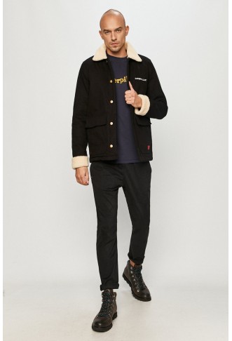 Caterpillar Herren Jacket