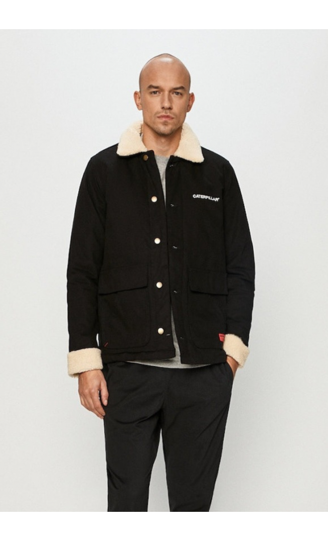 Caterpillar Herren Jacket