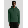 Lyle And Scott Pullover Hoodie