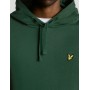 Lyle And Scott Pullover Hoodie