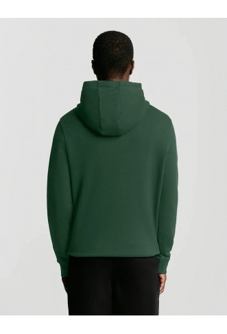 Lyle And Scott Pullover Hoodie