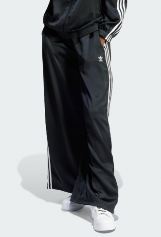 Adicolor Satin Wide Leg...